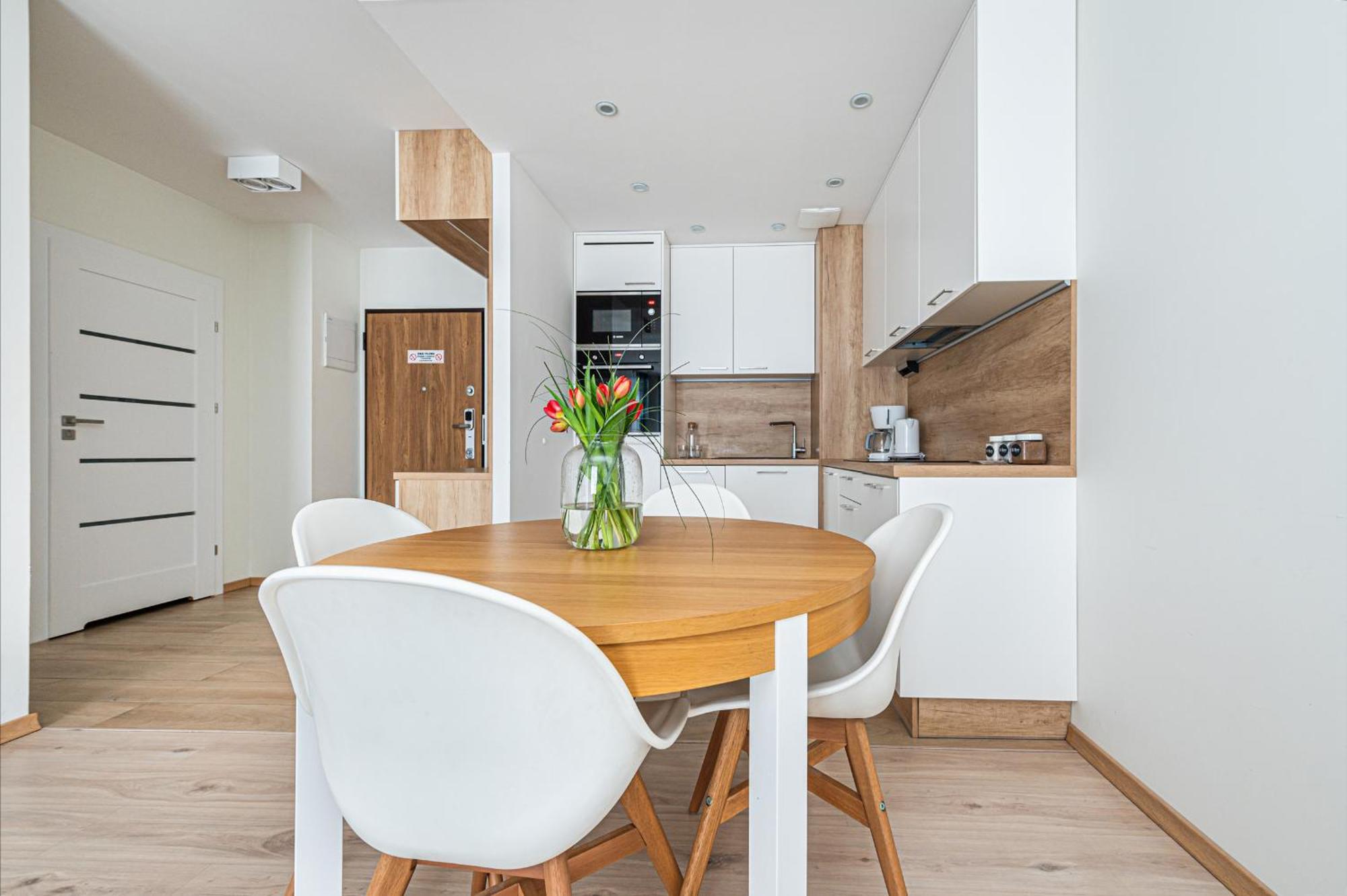 Posejdon - Billberry Apartament