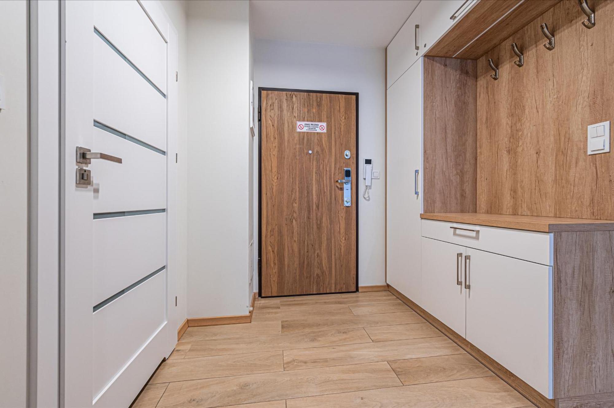 Apartament Posejdon - Billberry Gdańsk