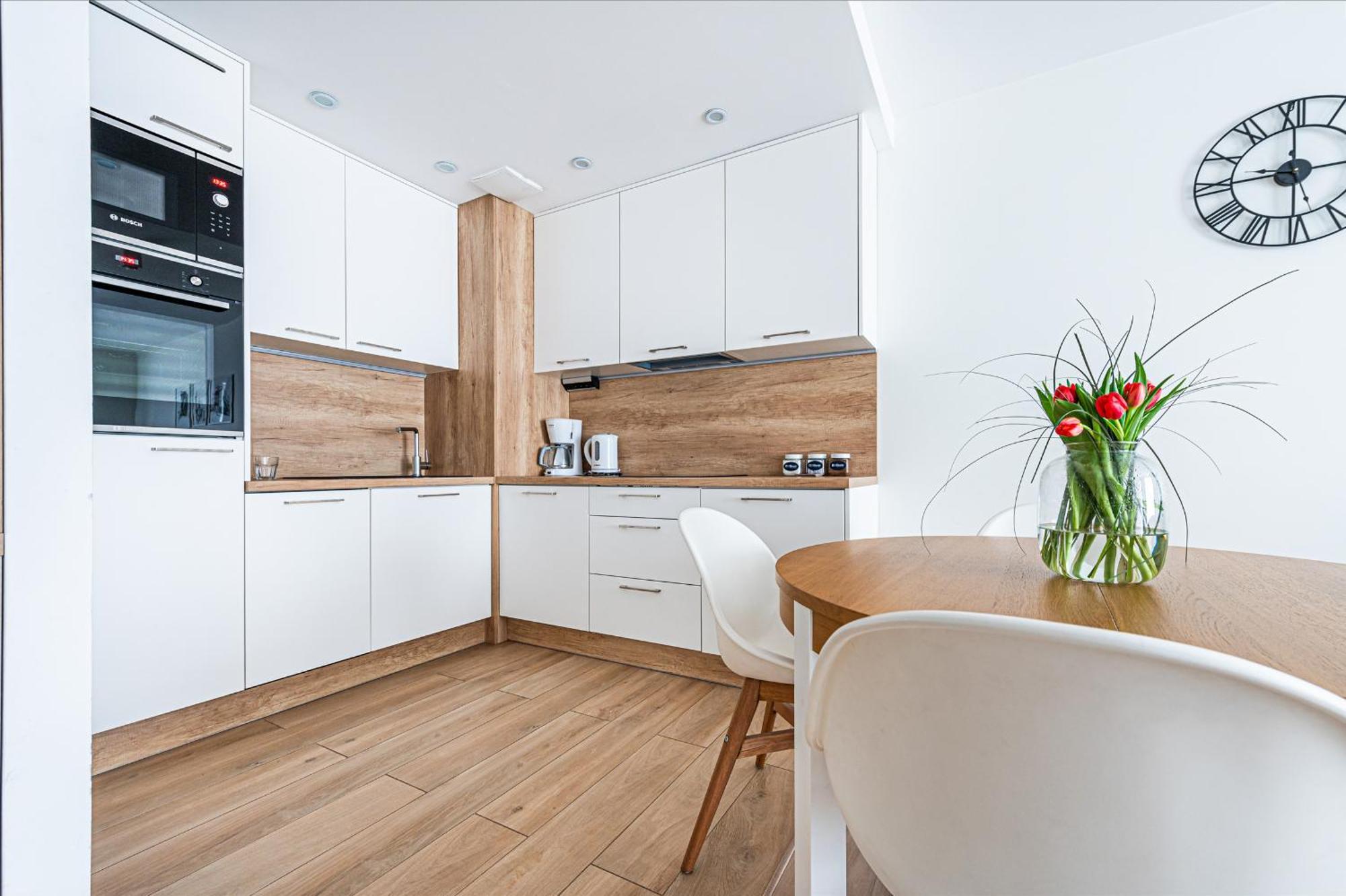 Posejdon - Billberry Apartament