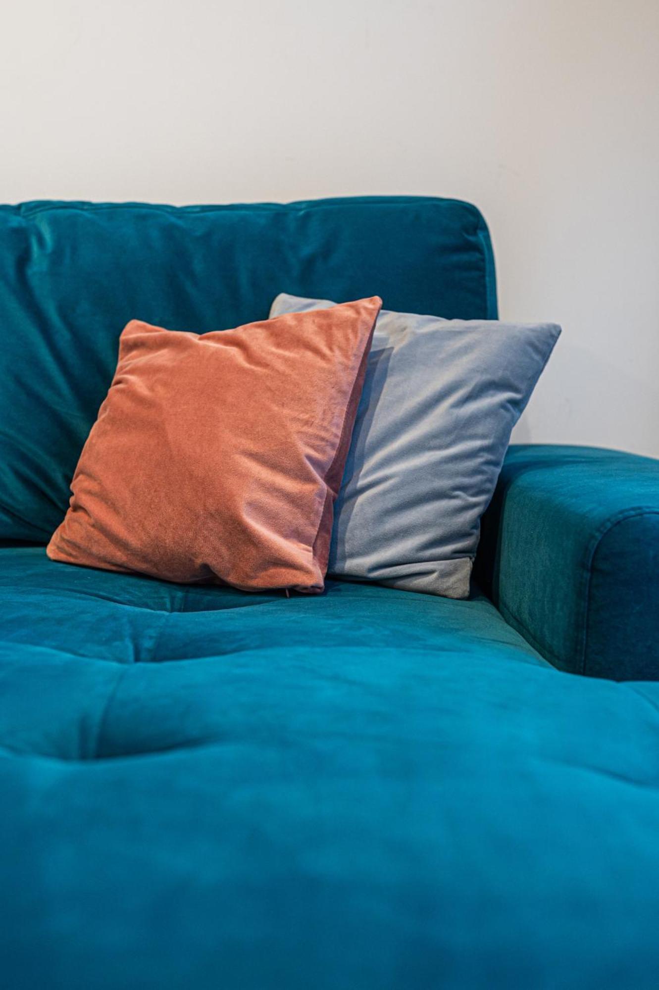 Posejdon - Billberry Apartament *