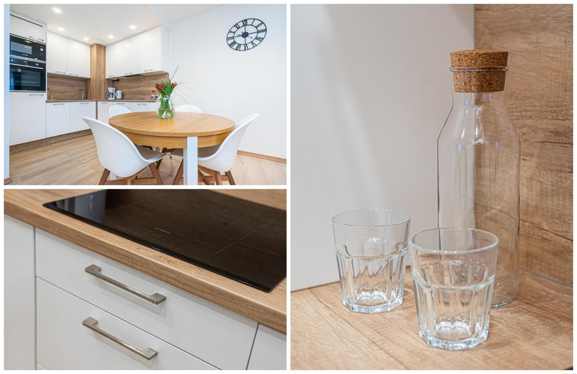 Apartament Posejdon - Billberry