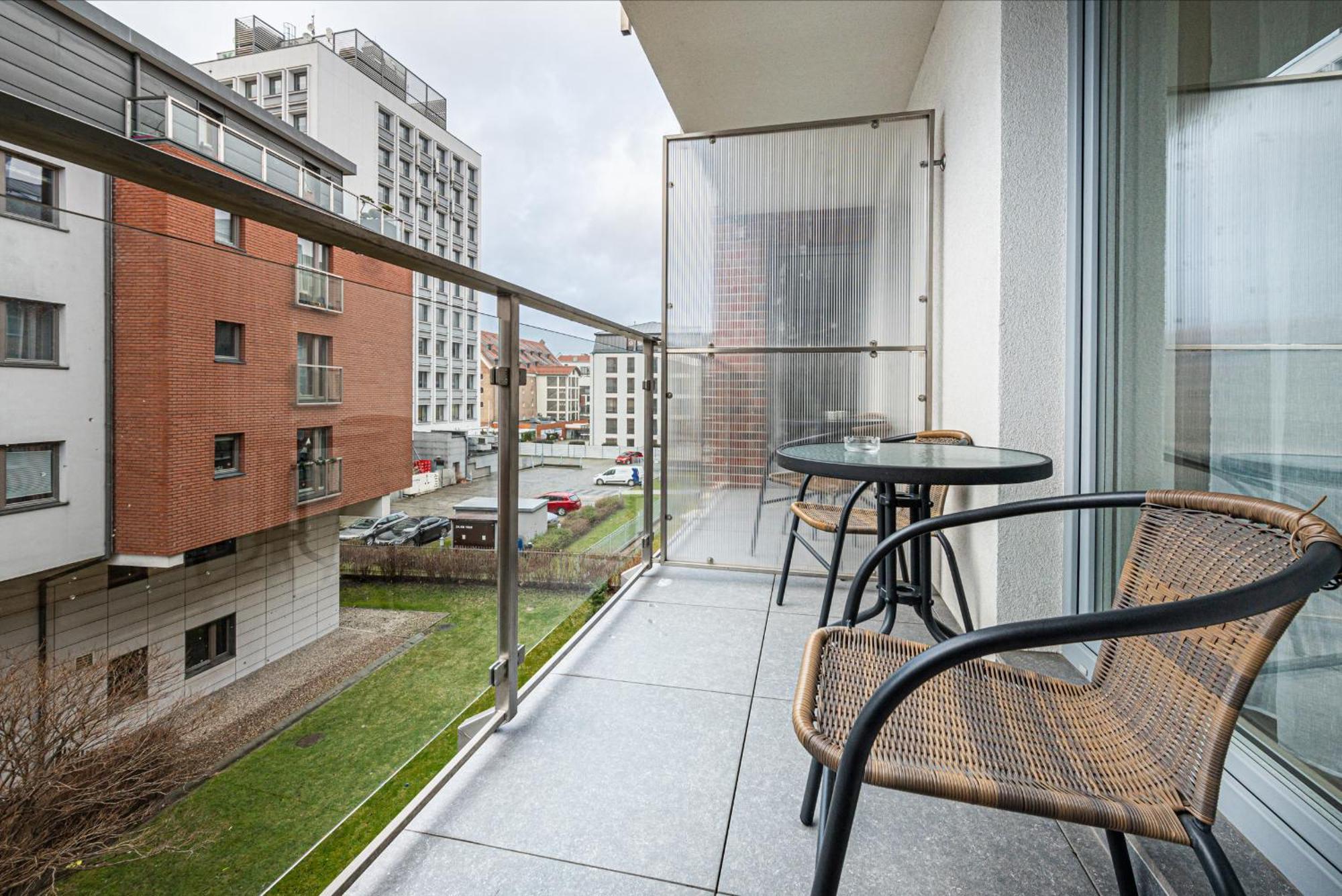 Apartment Posejdon - Billberry *