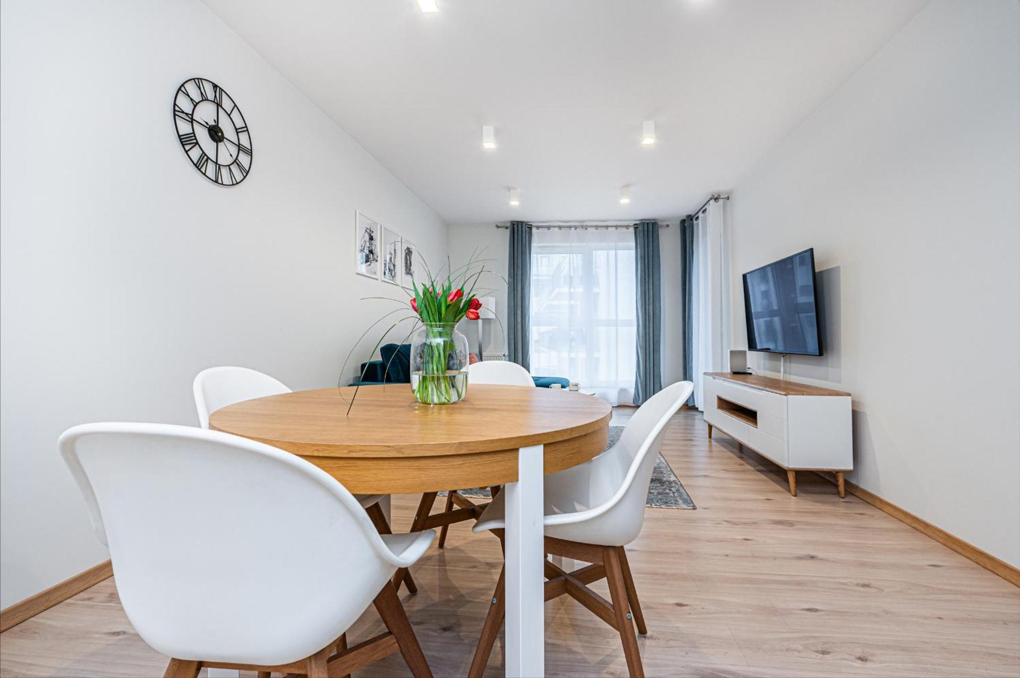 Posejdon - Billberry Apartament *