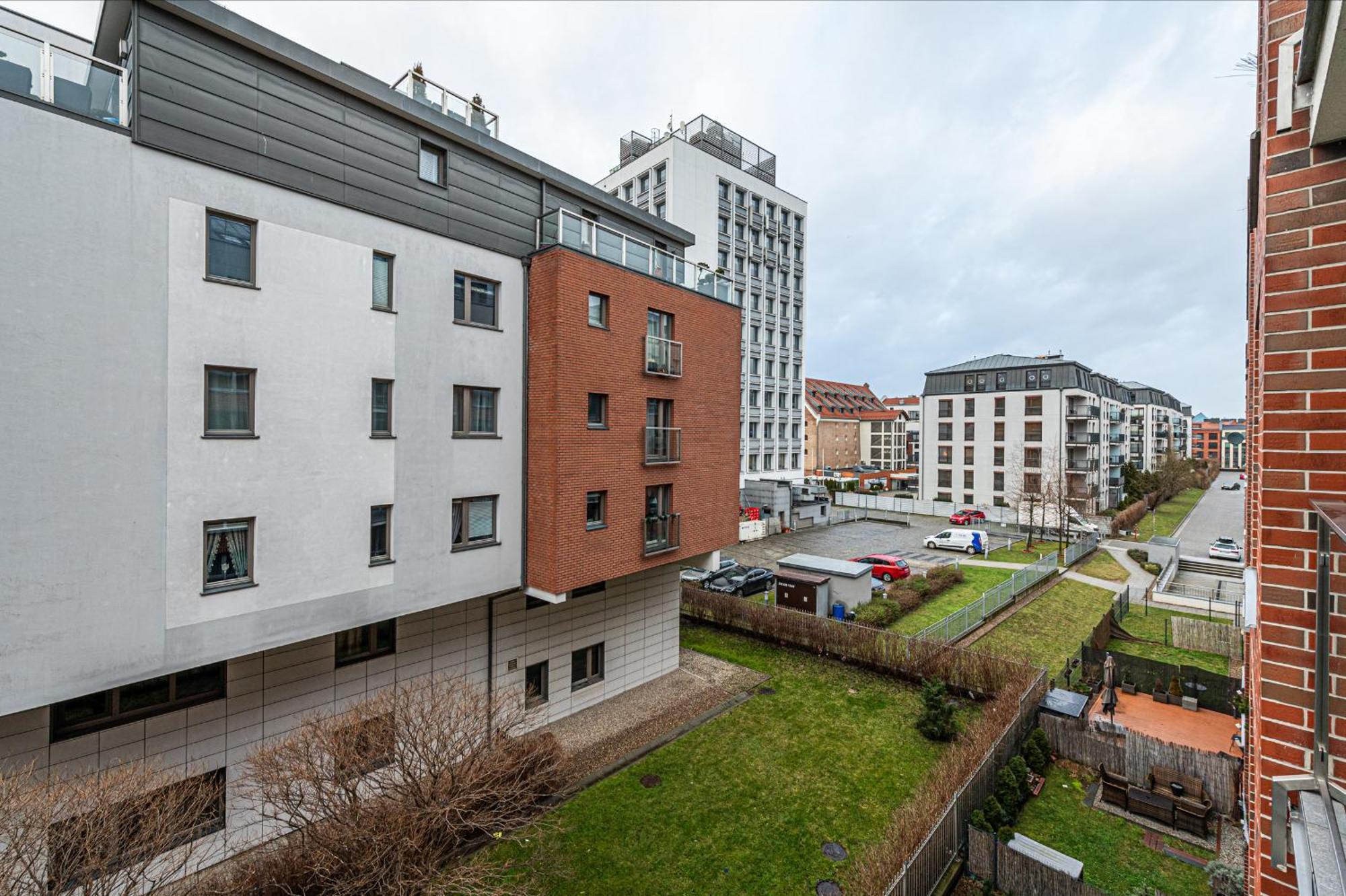 Apartment Posejdon - Billberry